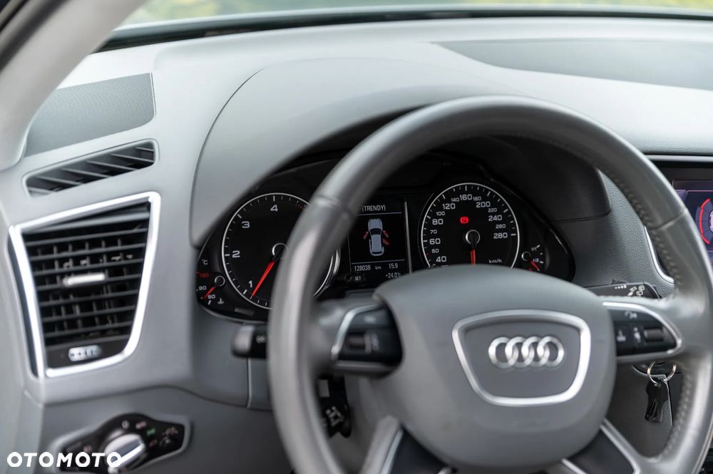 Audi Q5 2.0 TDI - 32