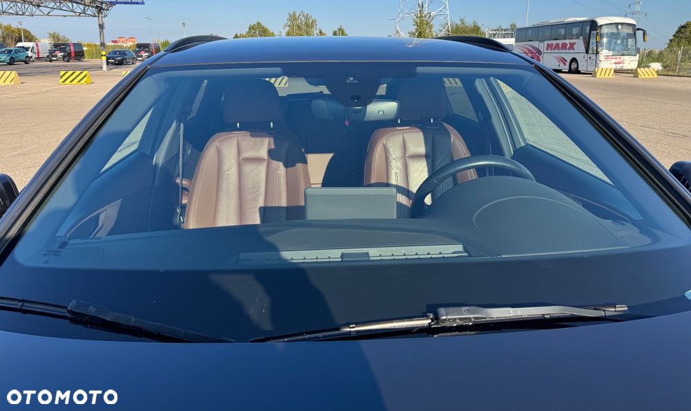 Audi A4 Avant 40 TDI S tronic S line - 11