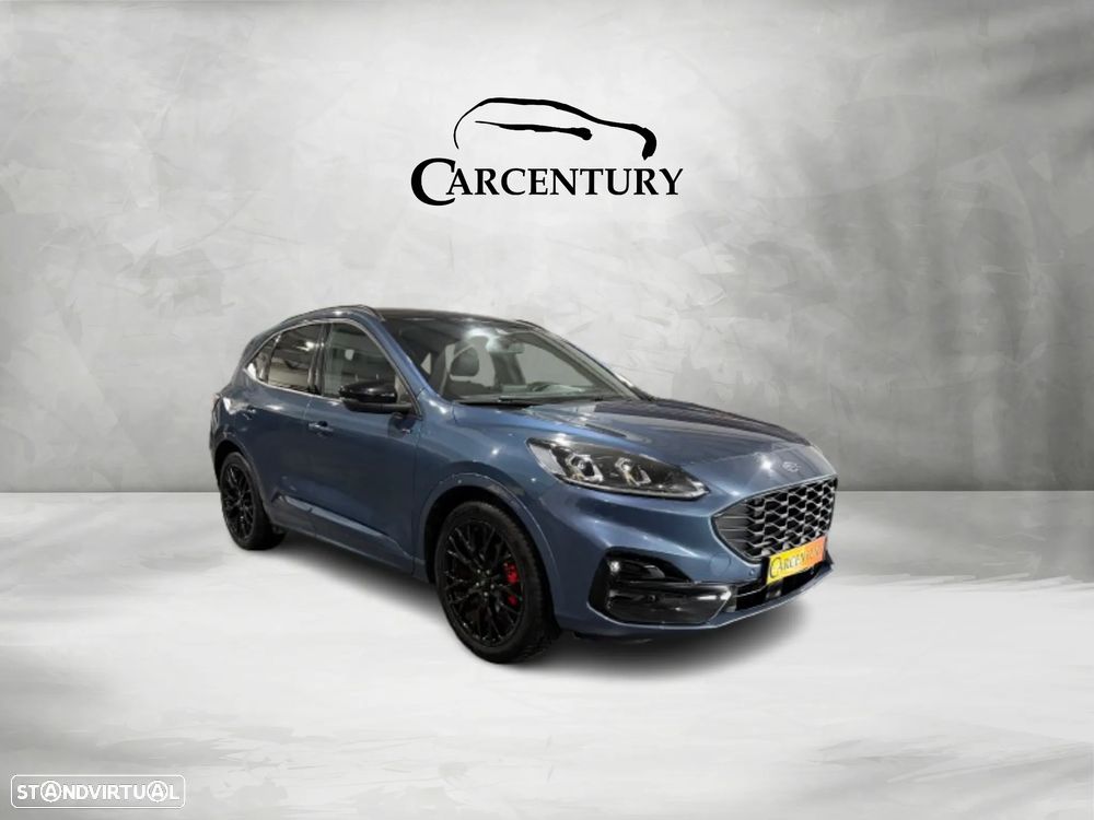 Ford Kuga 1.5 EcoBoost ST-Line X - 1