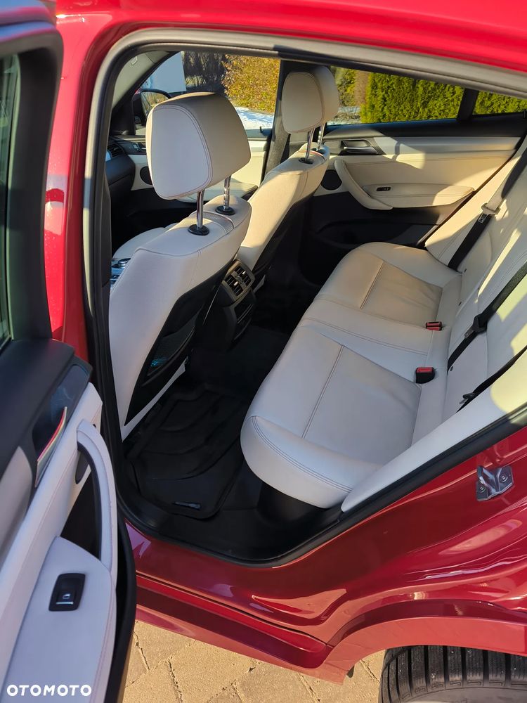 BMW X4 xDrive28i M Sport - 10