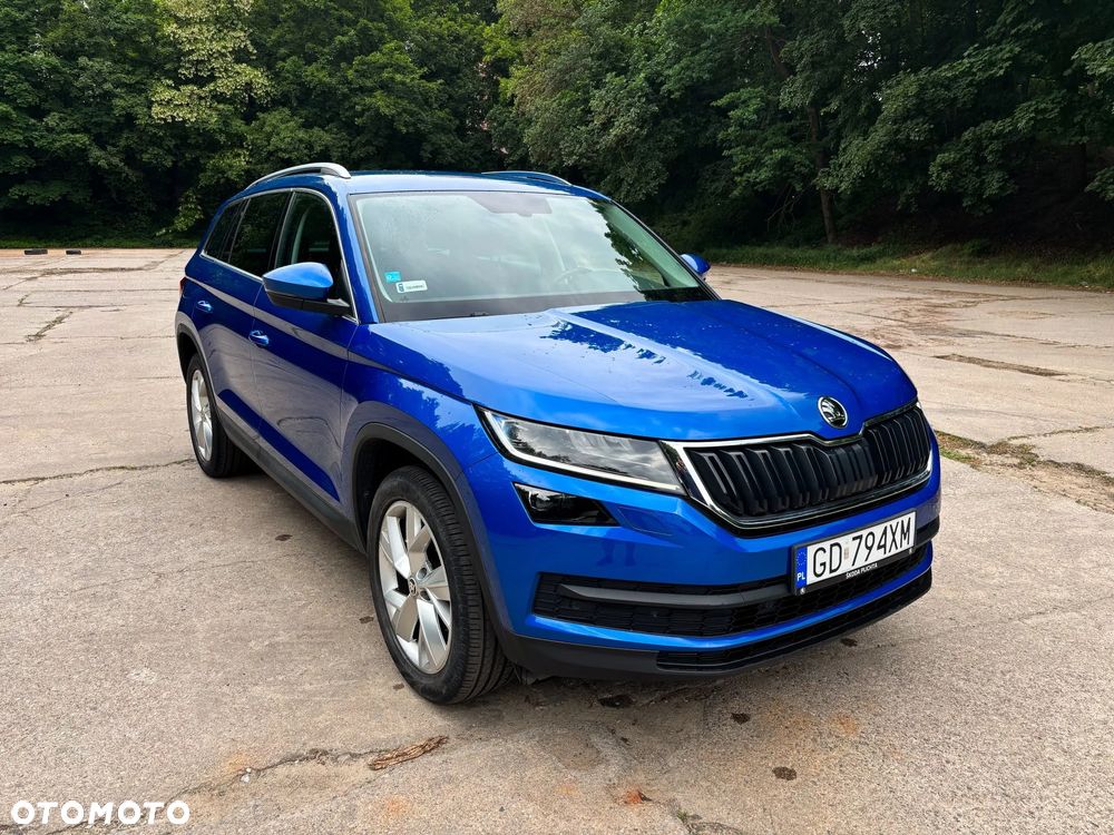 Skoda Kodiaq 1.5 TSI ACT 4x2 Ambition - 3