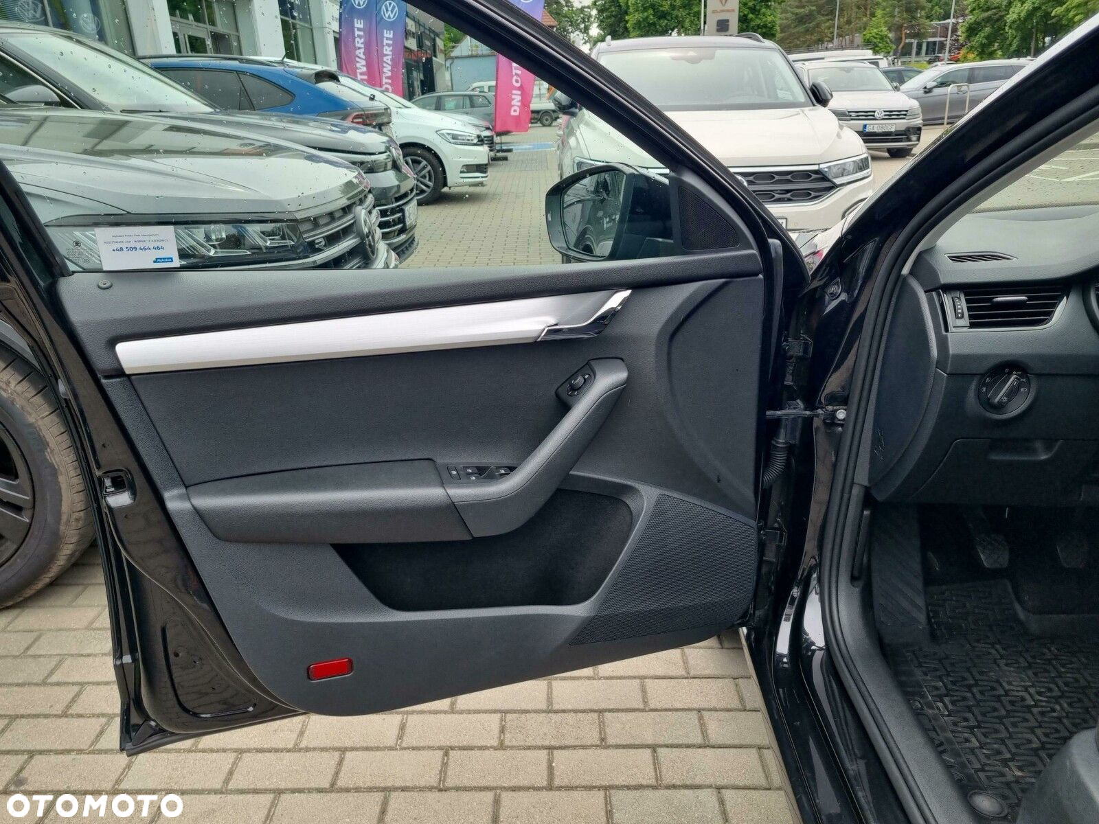 Skoda Octavia 1.6 TDI Active - 13
