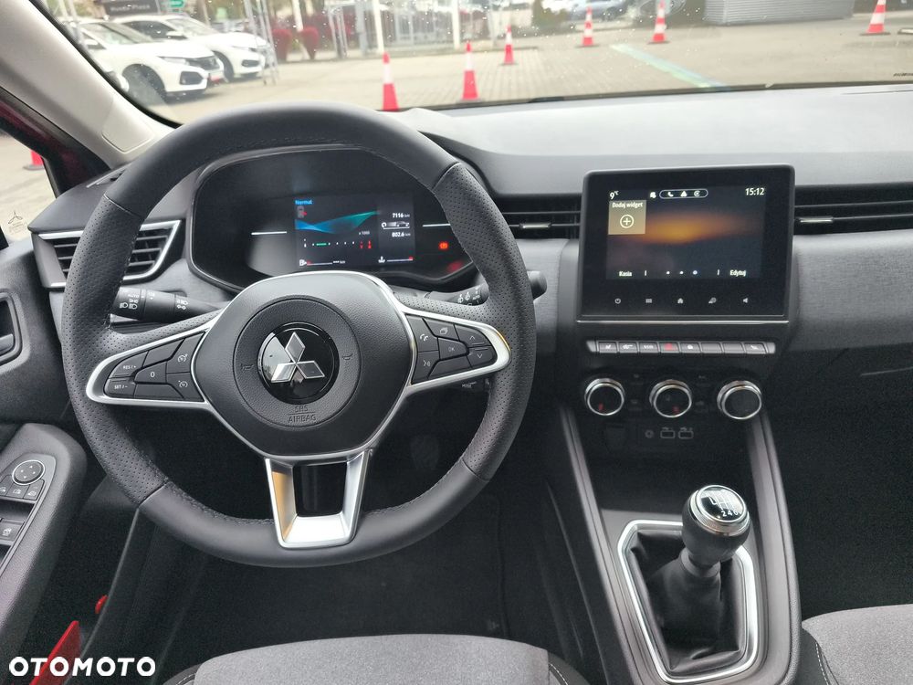 Mitsubishi Colt 1.0T Invite Style Cold - 10