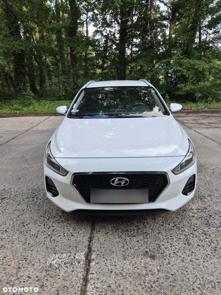 Hyundai i30 - 13