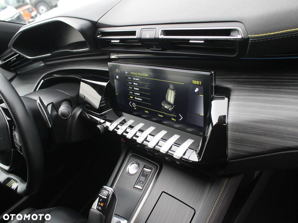 Peugeot 508 - 11