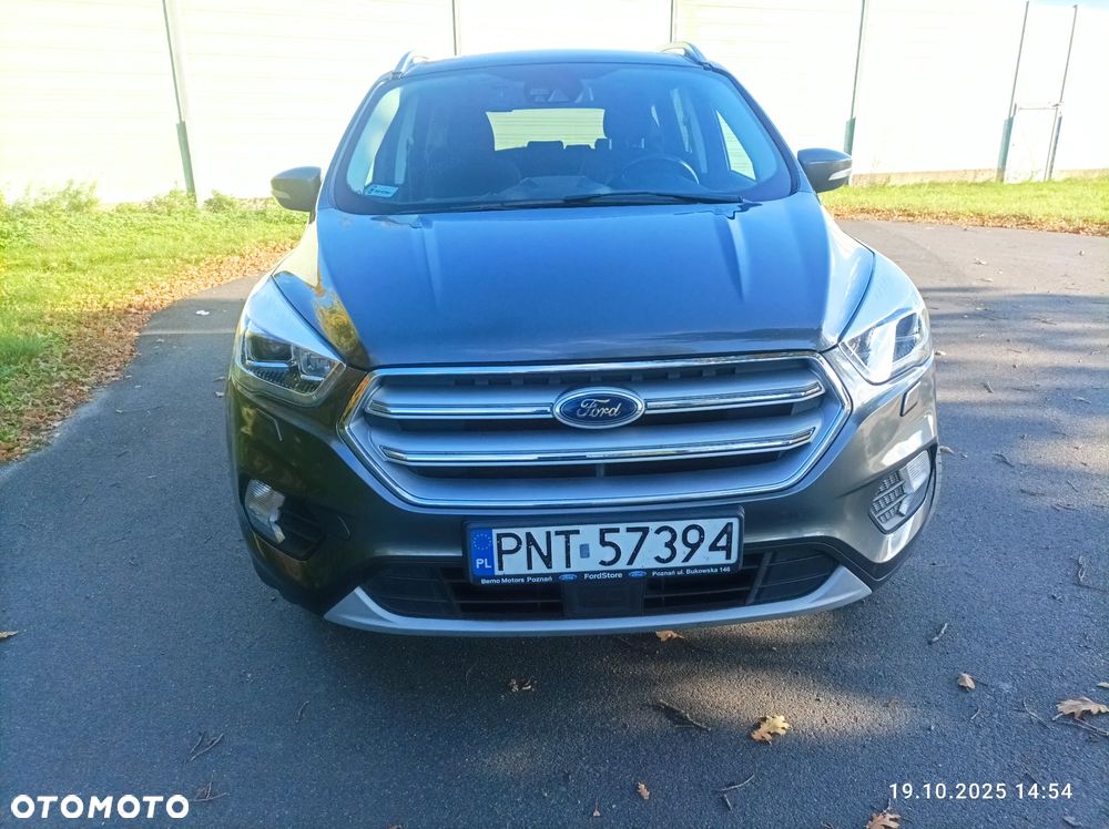 Ford Kuga 1.5 EcoBoost FWD Titanium ASS MMT6 - 40