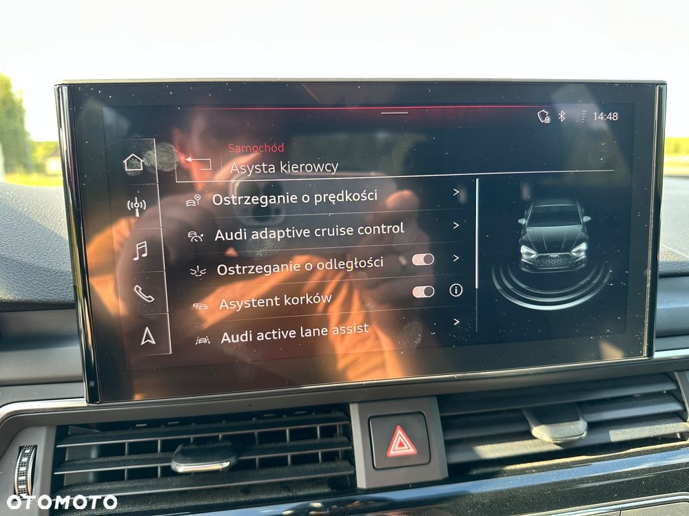 Audi A5 Sportback 2.0 TFSI Quattro S tronic - 13