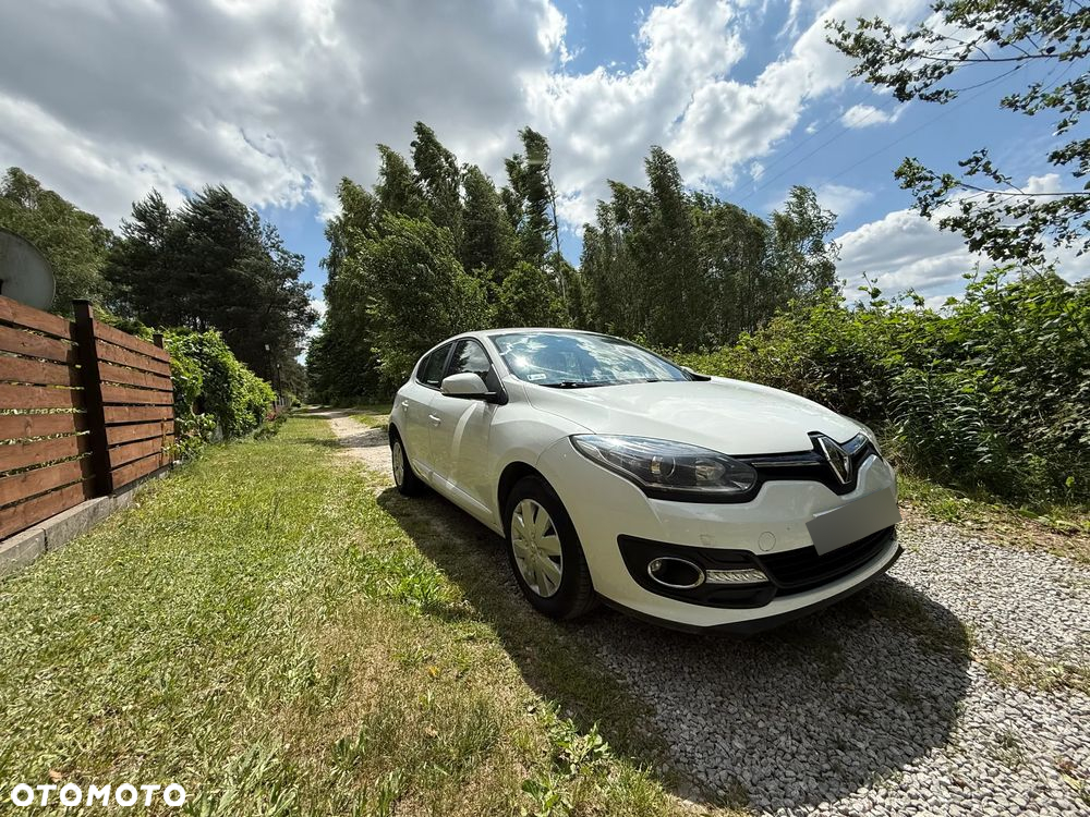 Renault Megane 1.5 dCi Business - 3