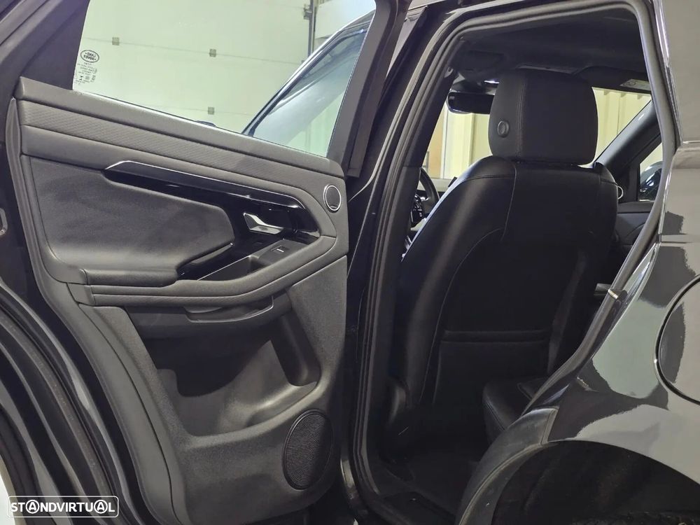 Land Rover Range Rover Evoque 1.5 P300e AWD Auto - 51