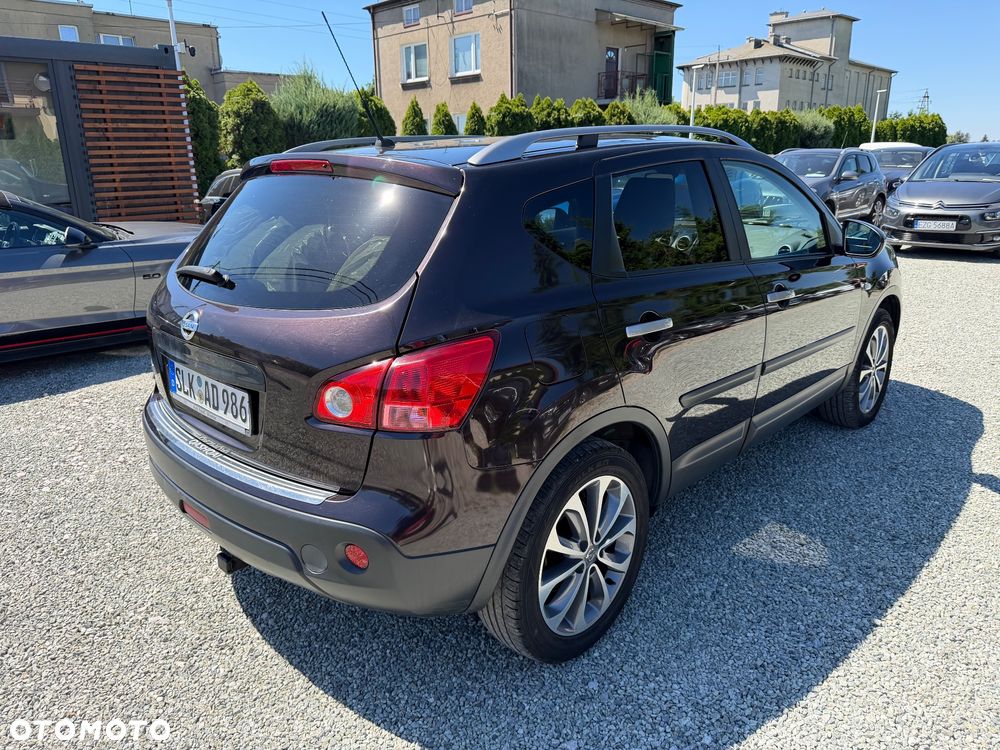 Nissan Qashqai 2.0 I-Way - 19