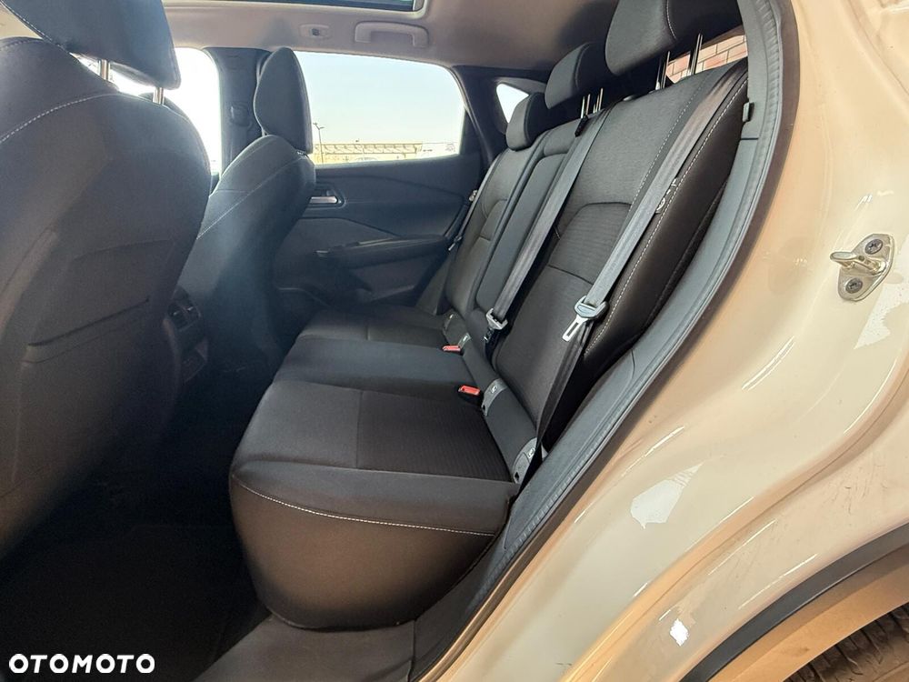 Nissan Qashqai 1.3 DIG-T Acenta EU6d - 13