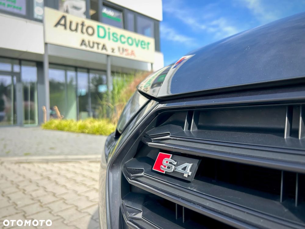 Audi S4 Limousine 3.0 TFSI Quattro Tiptronic - 6