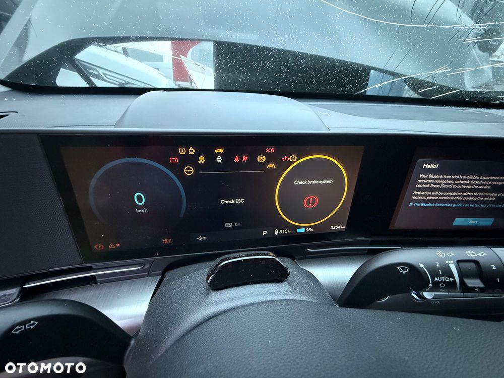 Hyundai Kona Elektro Prime - 21