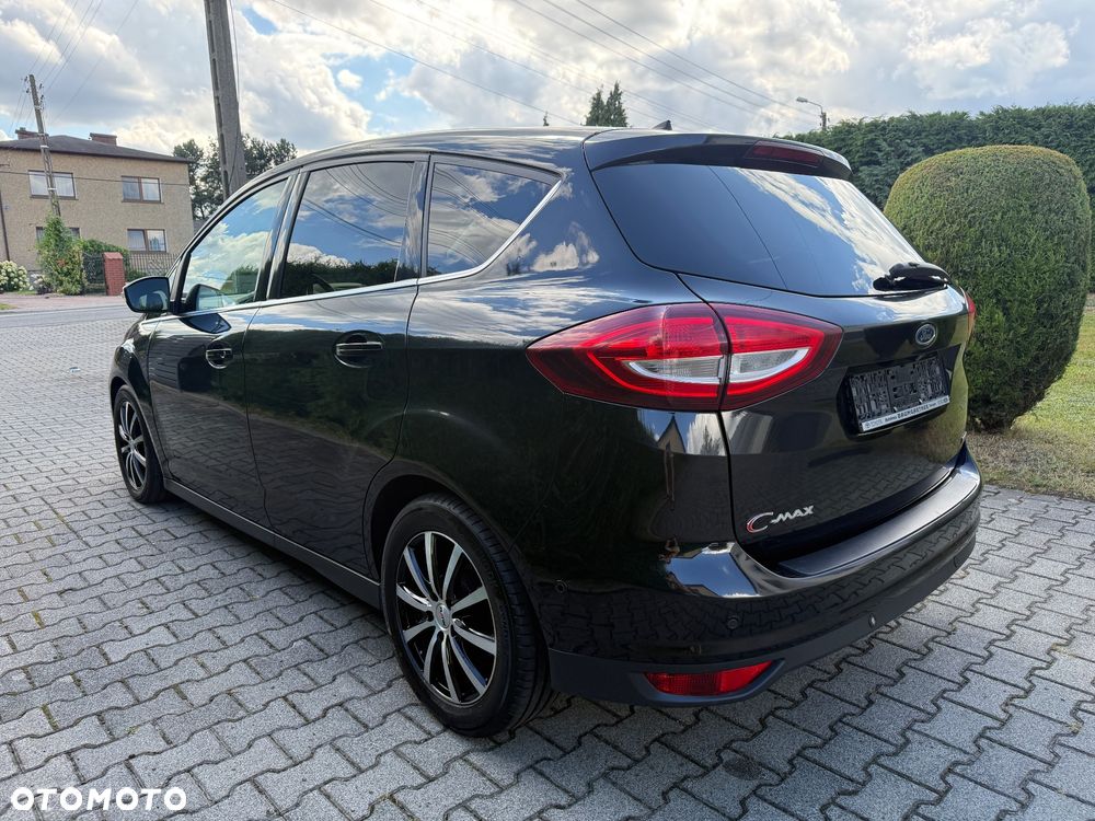 Ford C-MAX - 11