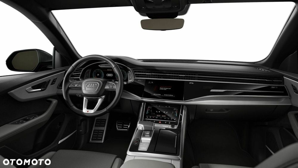 Audi Q8 - 9