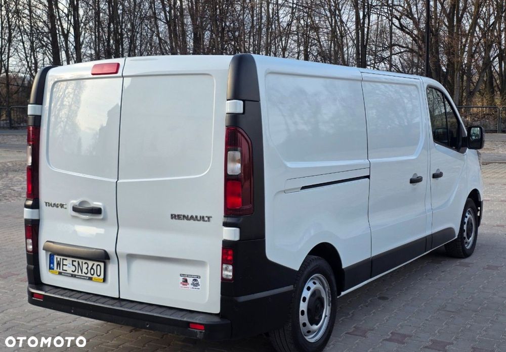 Renault Trafic - 5