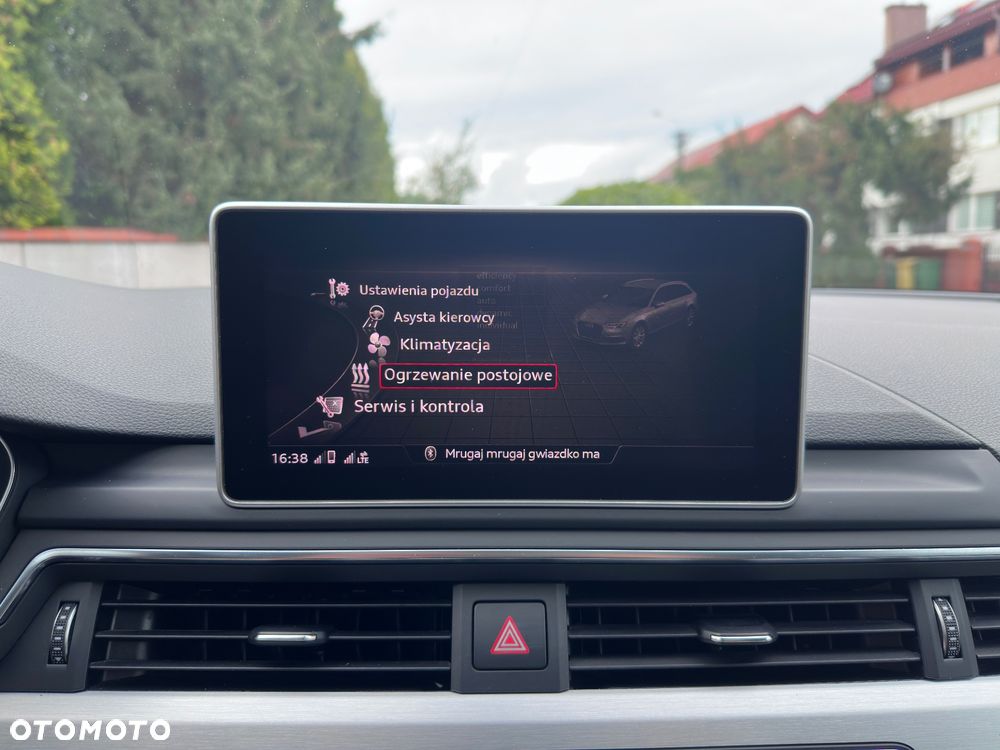 Audi A4 Avant 2.0 TFSI quattro S tronic sport - 30
