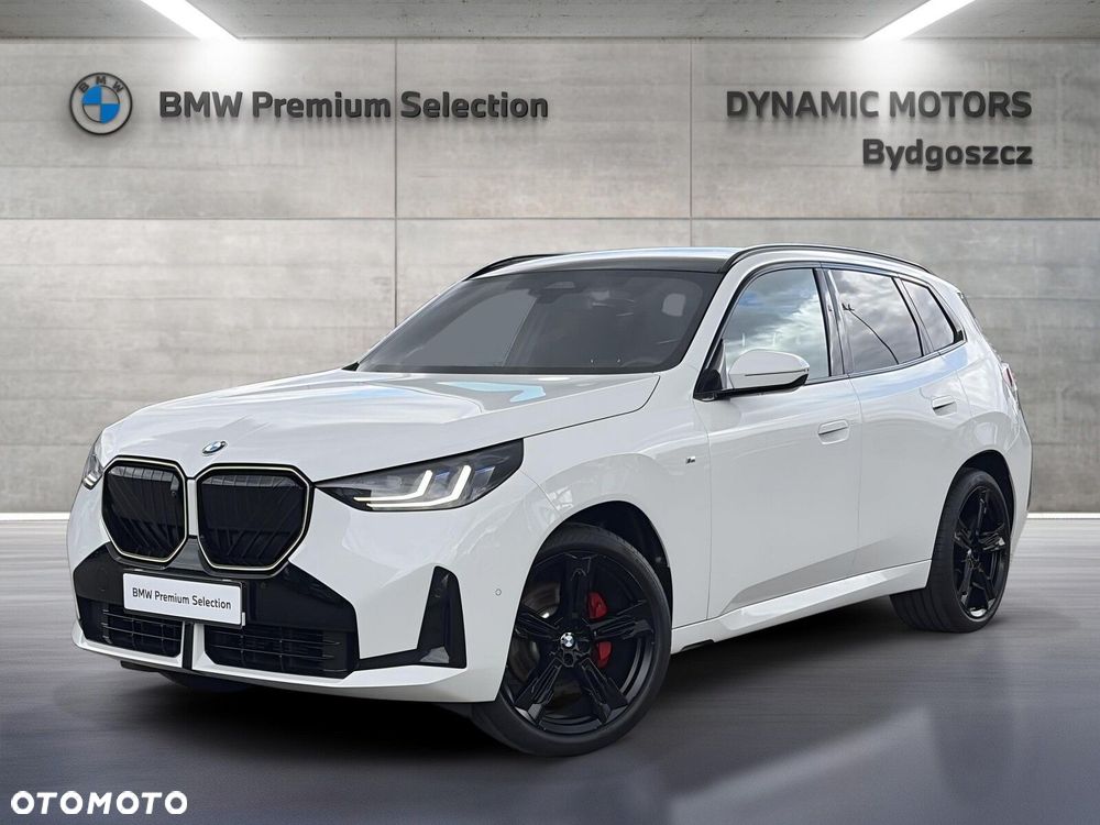 BMW X3 xDrive20d mHEV - 3