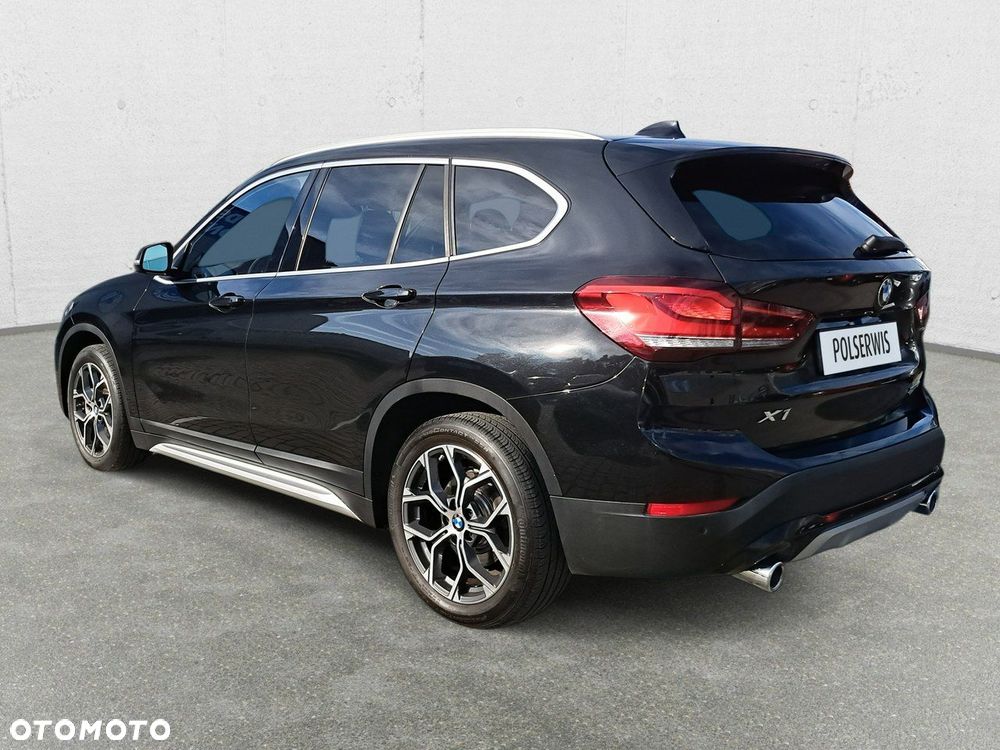 BMW X1 - 8