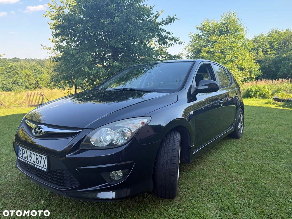 Hyundai i30 1.6 CRDi Classic - 1