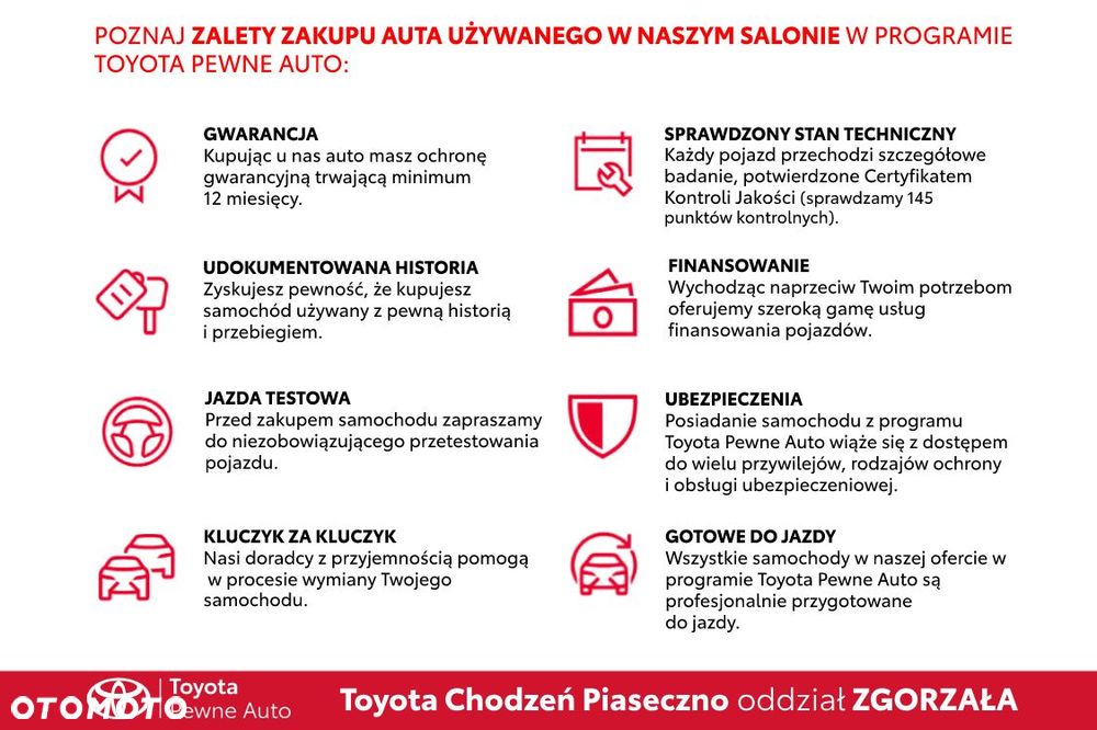 Toyota Yaris Hybrid 1.5 Comfort - 27