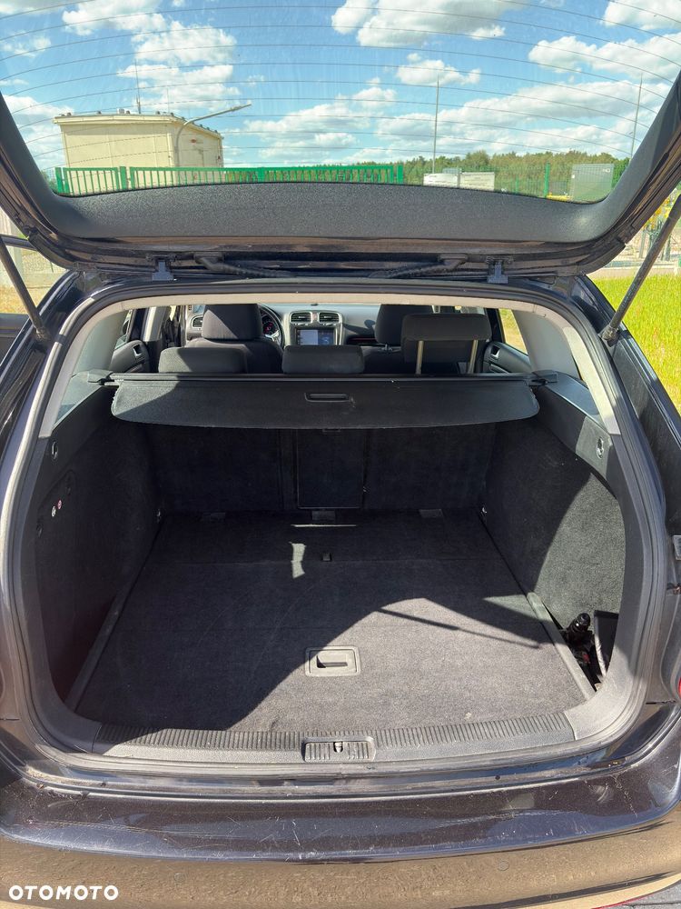 Volkswagen Golf 1.4 TSI Highline - 30