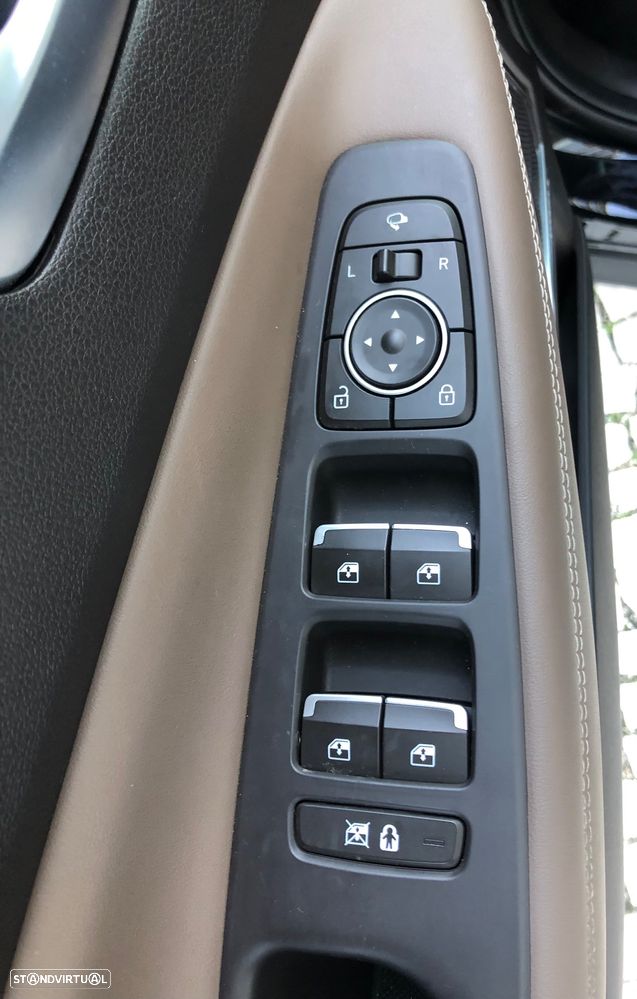 Hyundai Santa Fe 2.2 CRDi Premium Aut. - 36