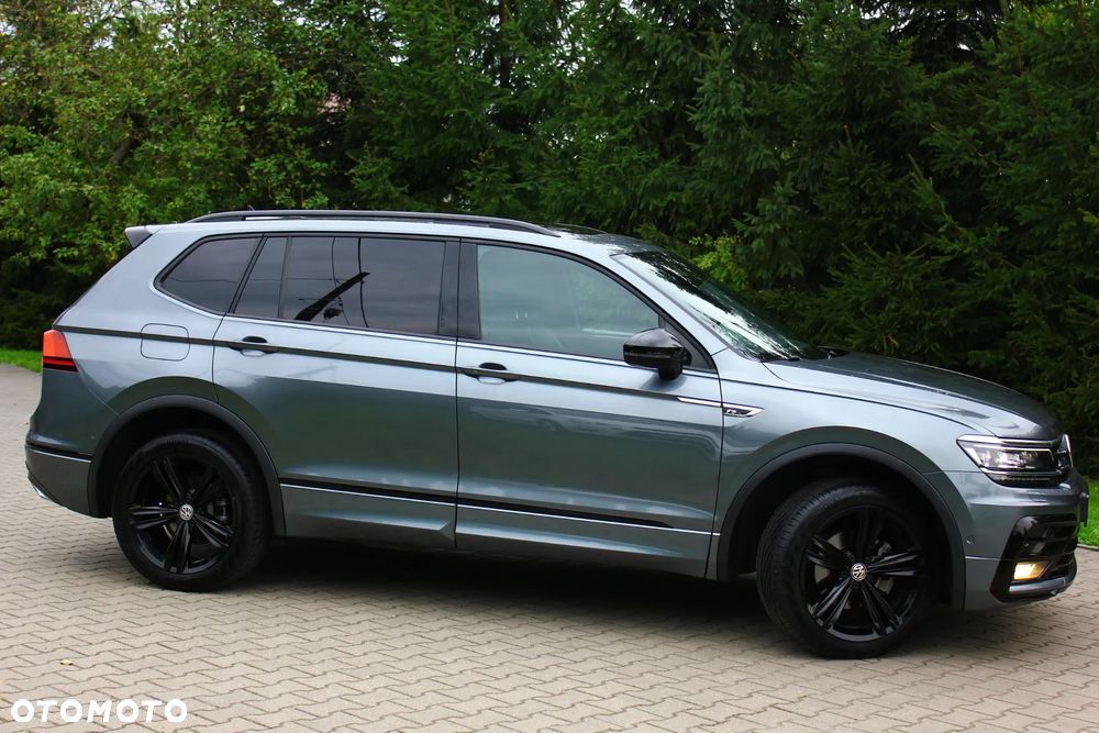 Volkswagen Tiguan Allspace 2.0 TDI 7os - 3