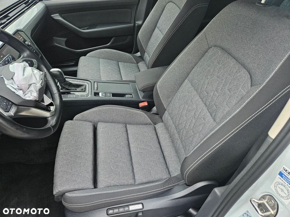 Volkswagen Passat 2.0 TDI SCR DSG Business - 7