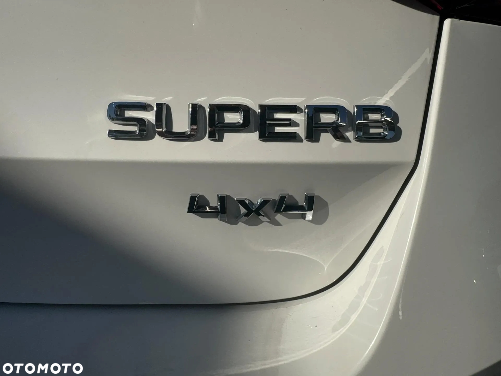 Skoda Superb 2.0 TDI 4x4 Ambition DSG - 12