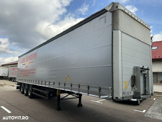 Schmitz Cargobull - 3