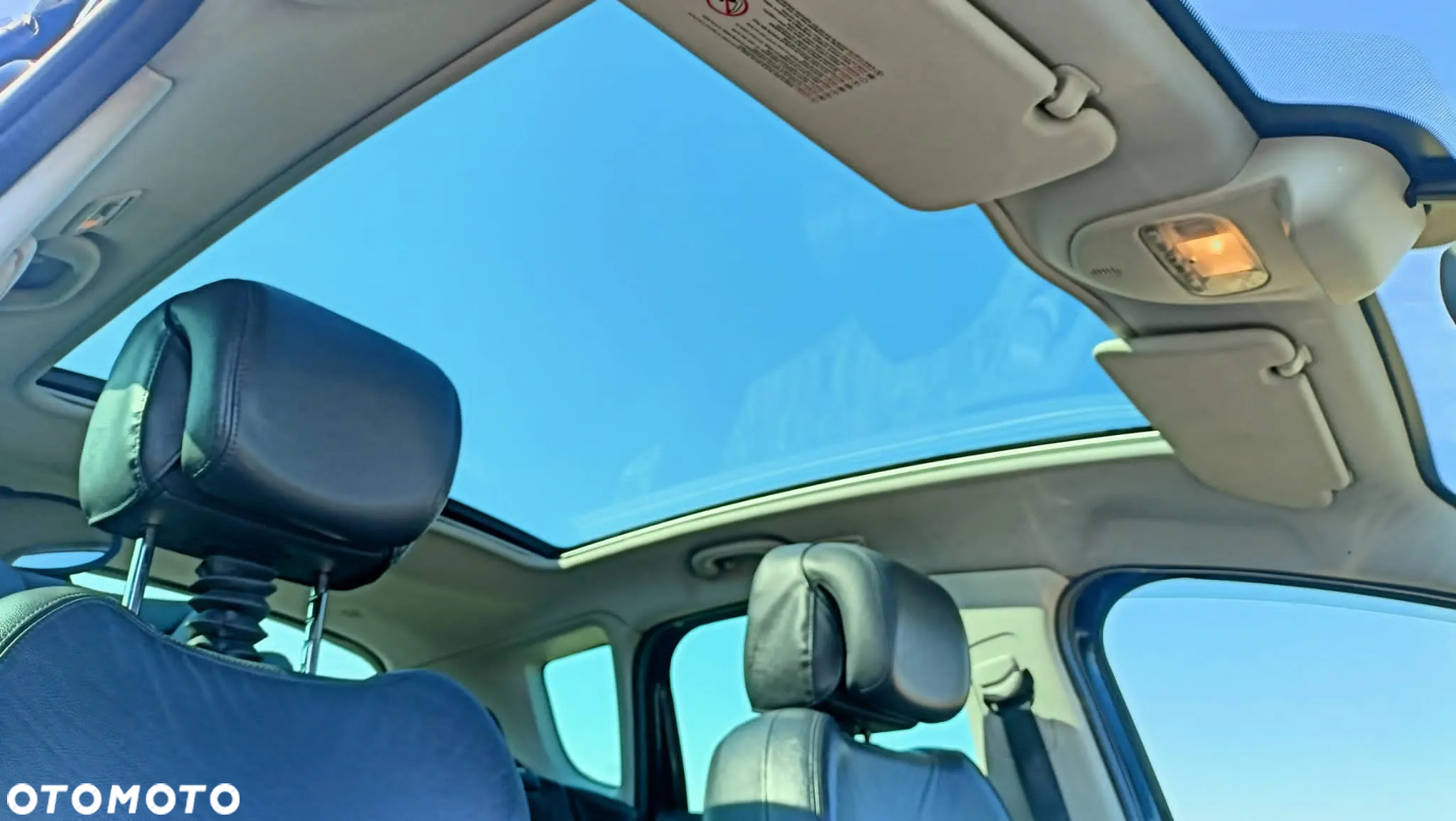 Peugeot 3008 2.0 HDi Allure - 8