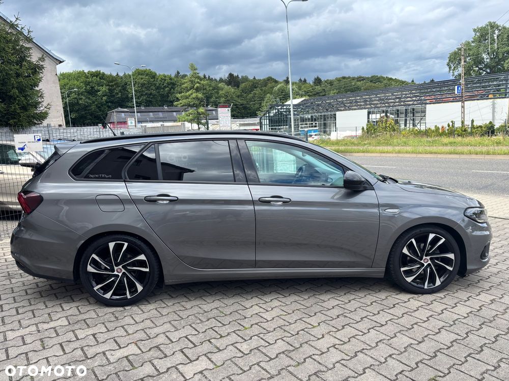 Fiat Tipo 1.4 T-Jet S-Design - 11