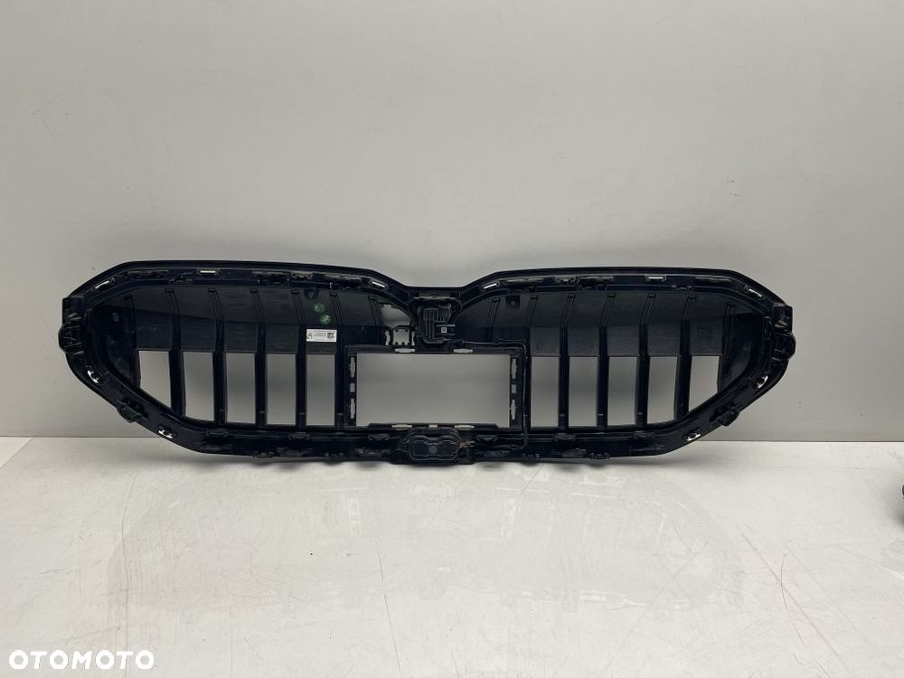 GRILL ATRAPA BMW SERIA I5 G60 G61 5A185A7 SHADOWLINE - 6