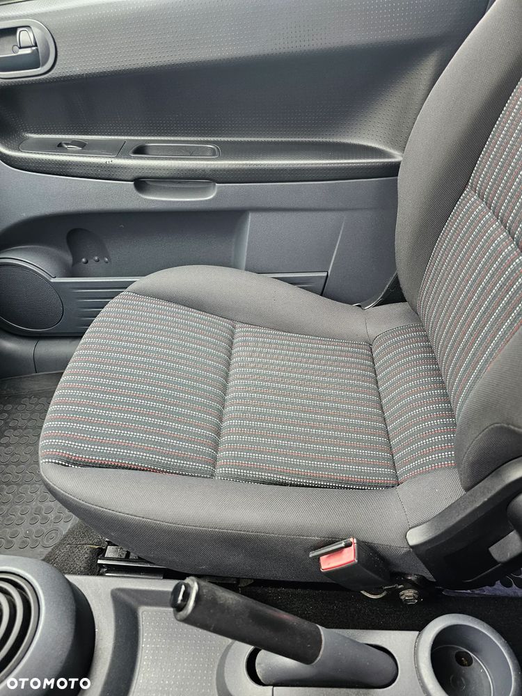Mitsubishi Colt CZ3 1.3 Inform - 10