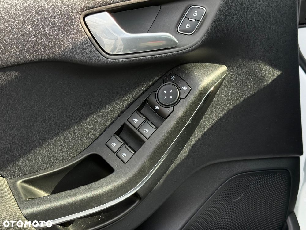 Ford Fiesta 1.0 EcoBoost ST-Line ASS - 29