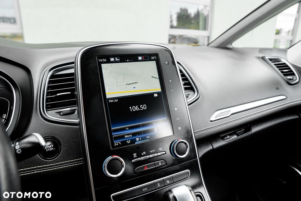 Renault Scenic TCe 140 GPF INTENS - 29