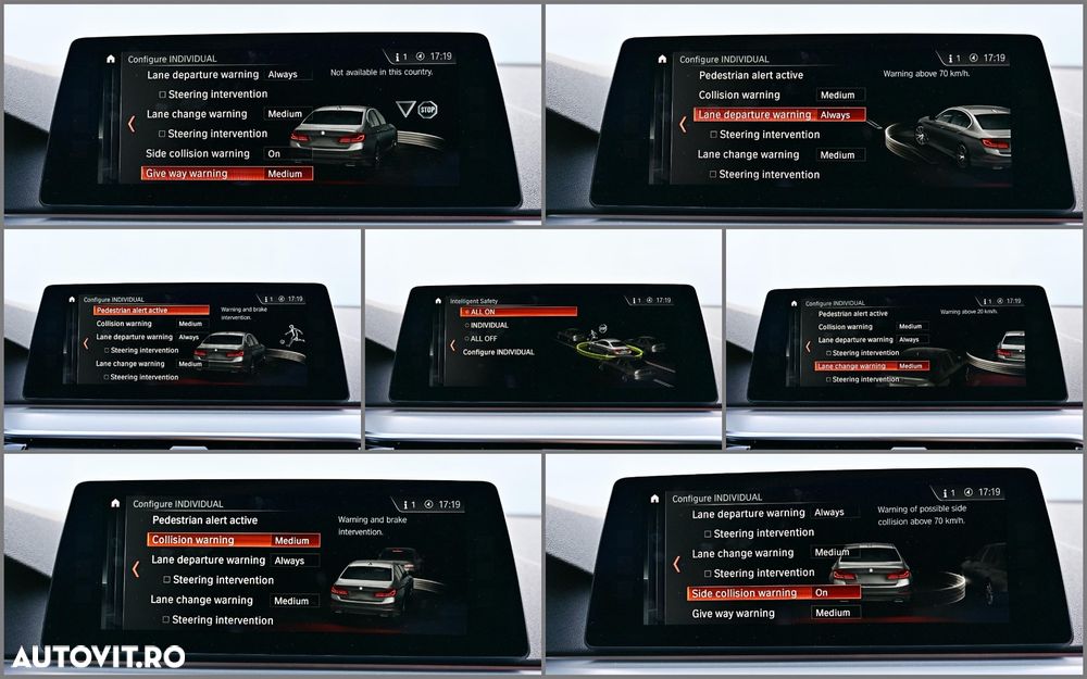 BMW Seria 5 - 24