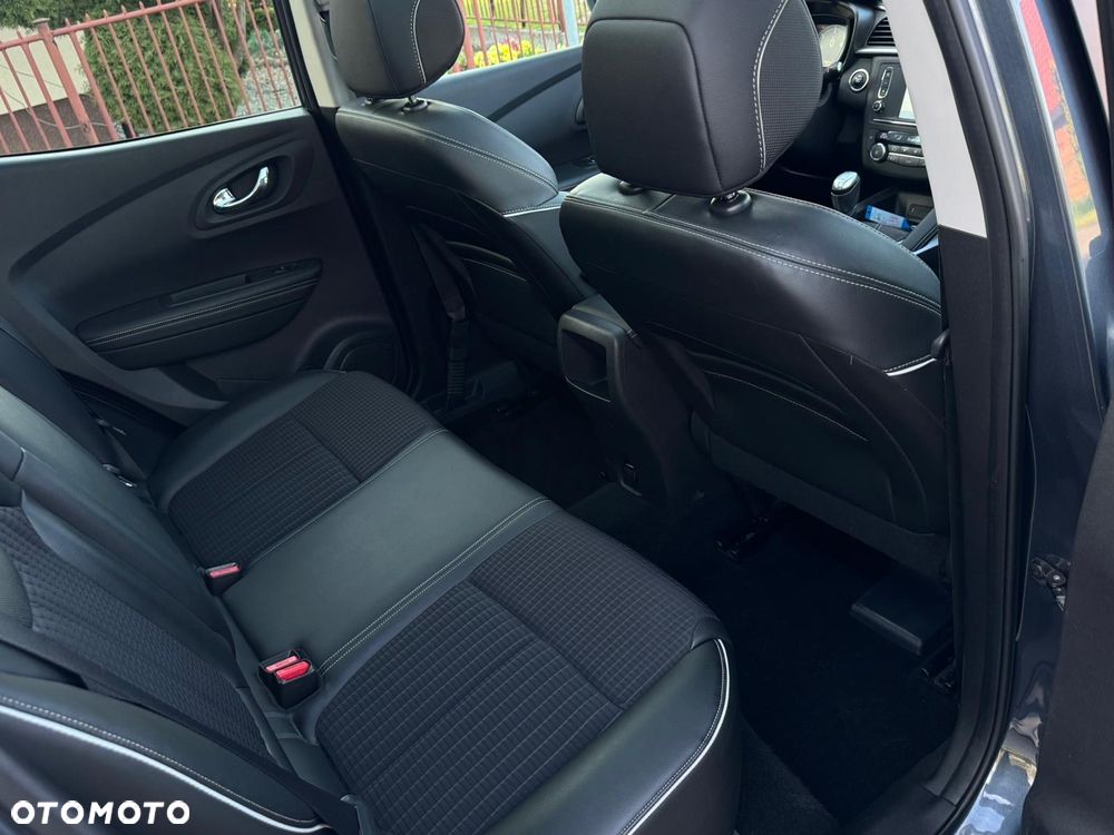 Renault Kadjar Energy dCi 130 4x4 Bose Edition - 18