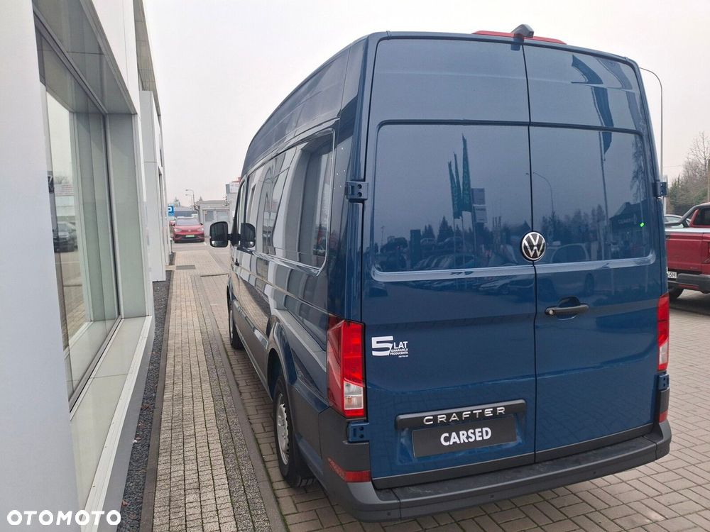 Volkswagen Crafter Crafter 35 - 10
