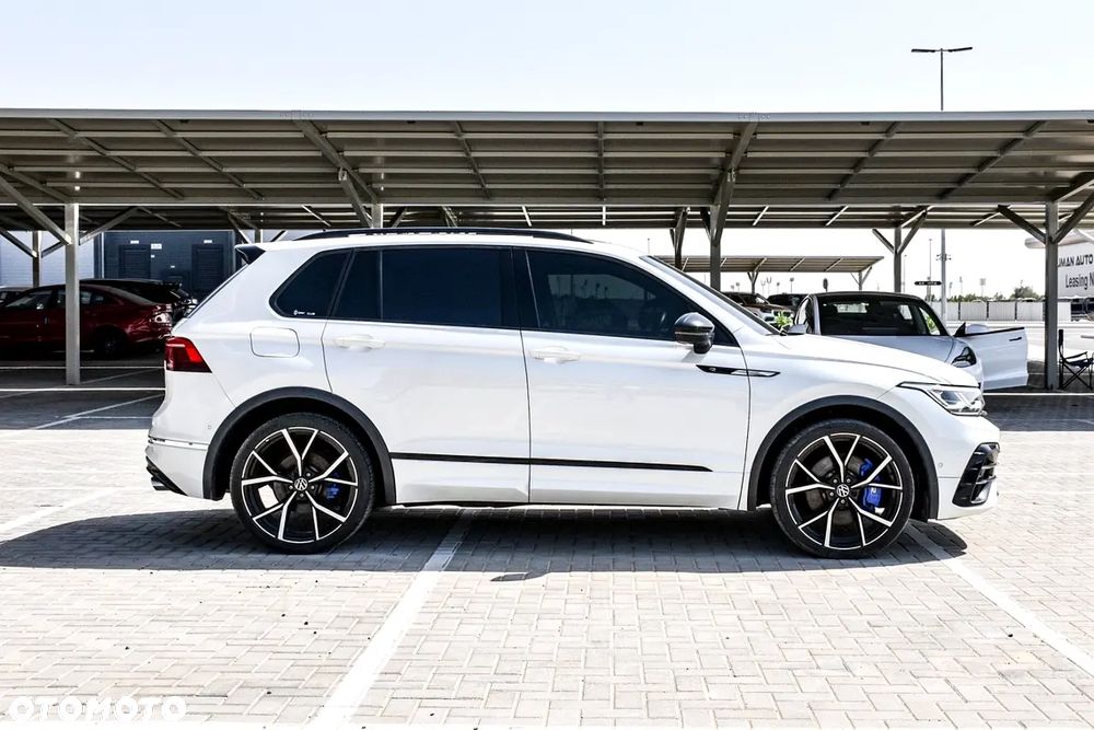 Volkswagen Tiguan - 7