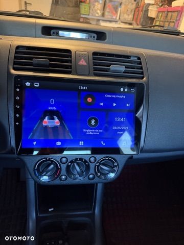 Suzuki Swift 1.3 GLX / Comfort - 14