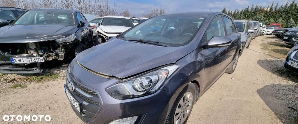 Hyundai i30 - 2