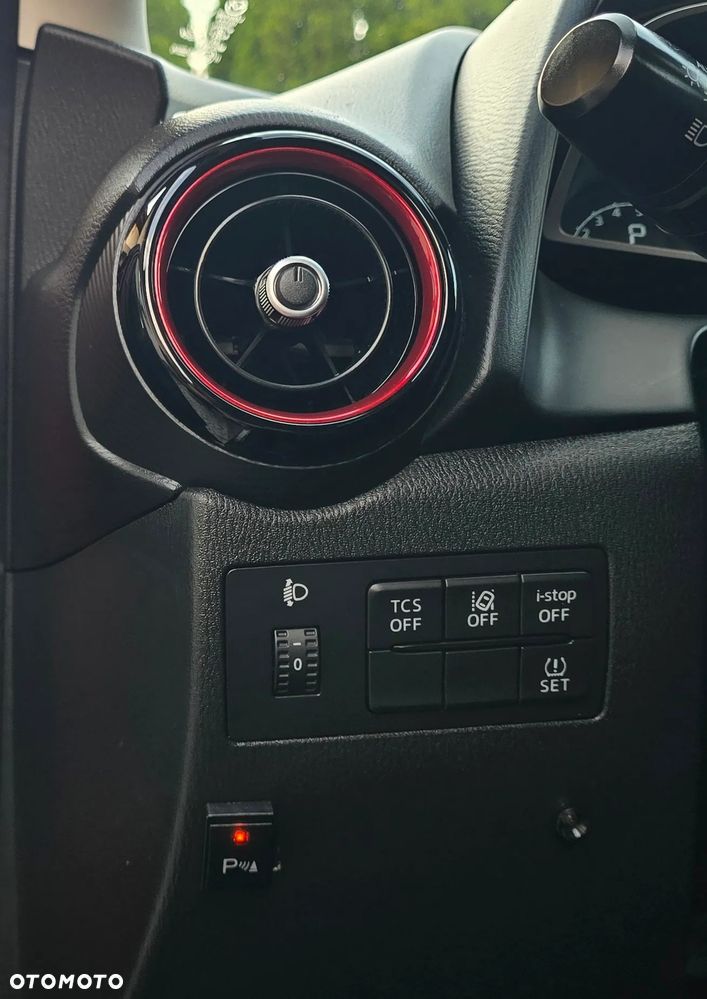 Mazda CX-3 2.0 Skypassion - 27