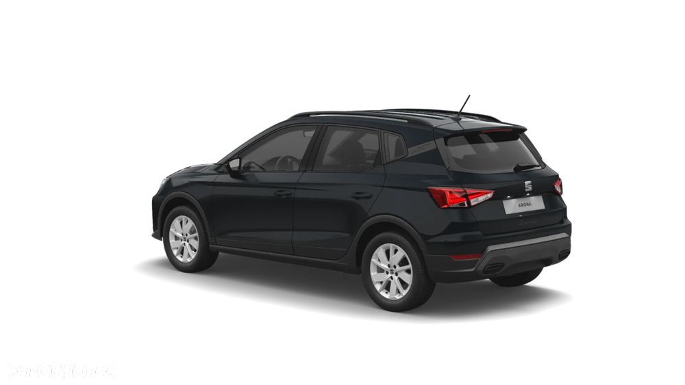 Seat Arona 1.0 TSI Style S&S - 2