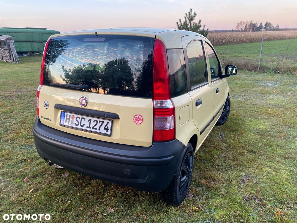 Fiat Panda 1.1 Actual Eco - 6