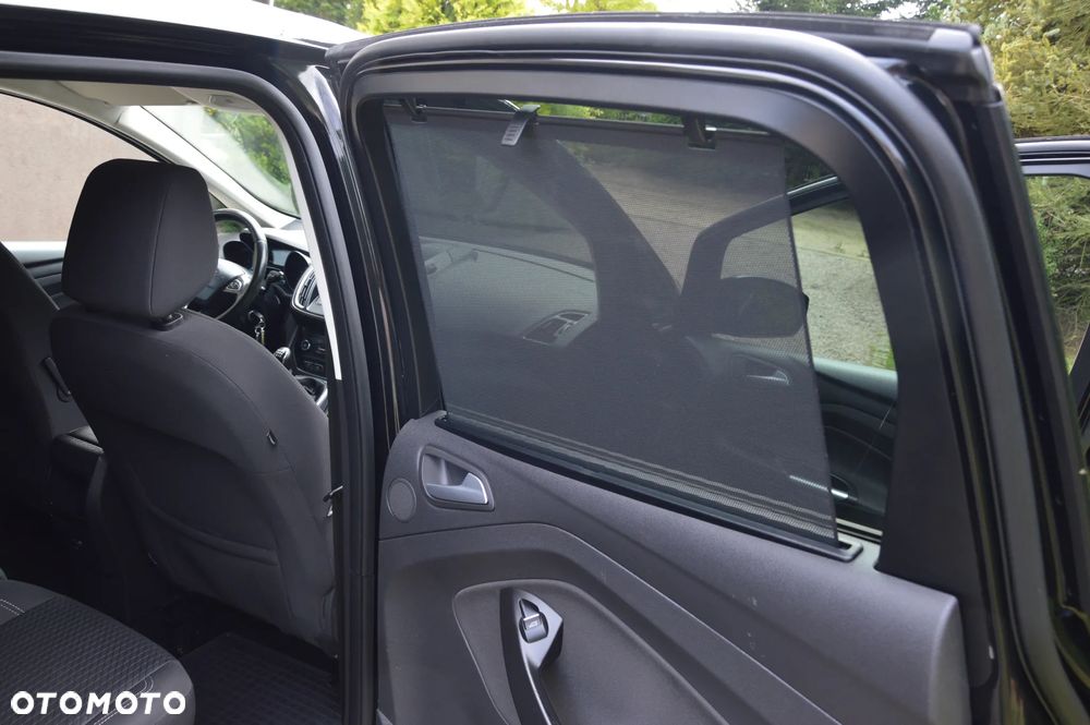Ford C-MAX - 37