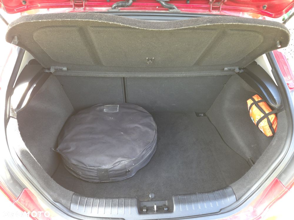 Kia Ceed 2.0 CVVT EX - 14