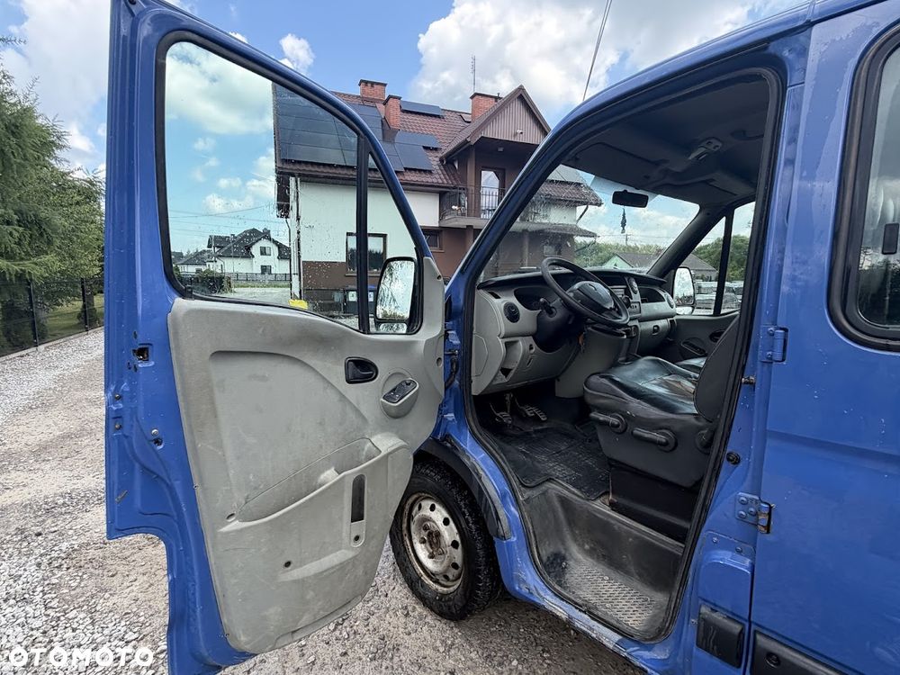 Renault Master - 8
