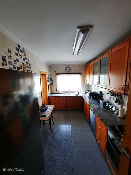Apartamento t3 bom estado Mafamude - Grande imagem: 3/8
